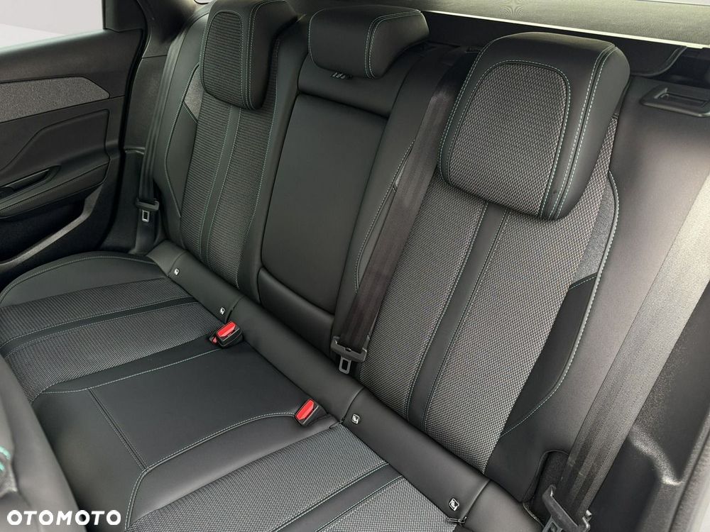 Peugeot 308 1.5 BlueHDi Allure Pack S&S EAT8 - 28