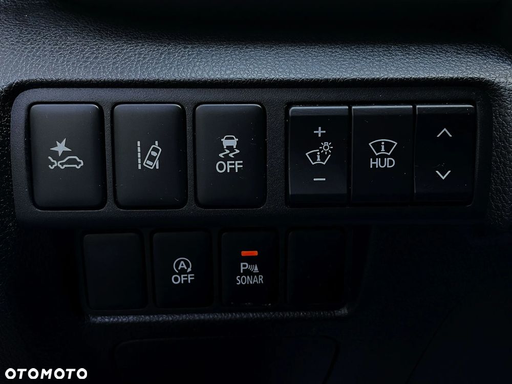Mitsubishi Eclipse Cross 1.5 T-MIVEC ClearTec CVT 2WD Diamant Edition Plus - 23