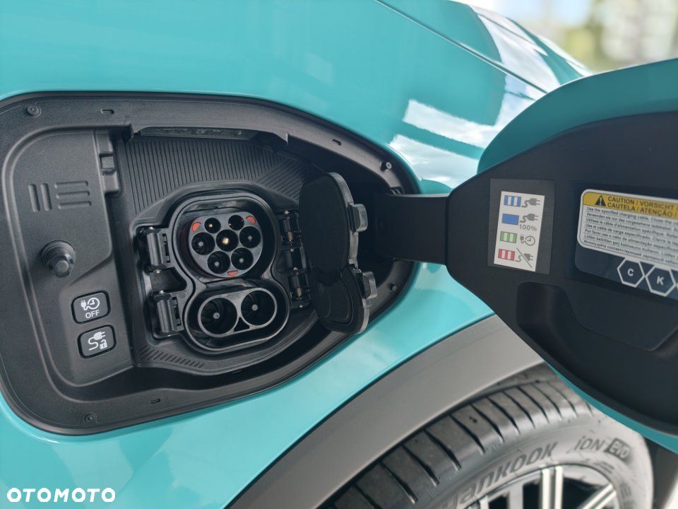 Nissan Leaf 75 kWh Evolve - 25