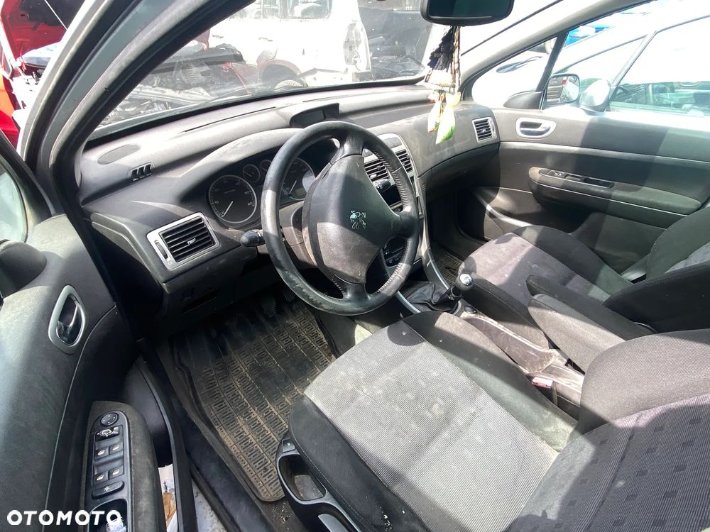 Peugeot 307 SW na części - 5