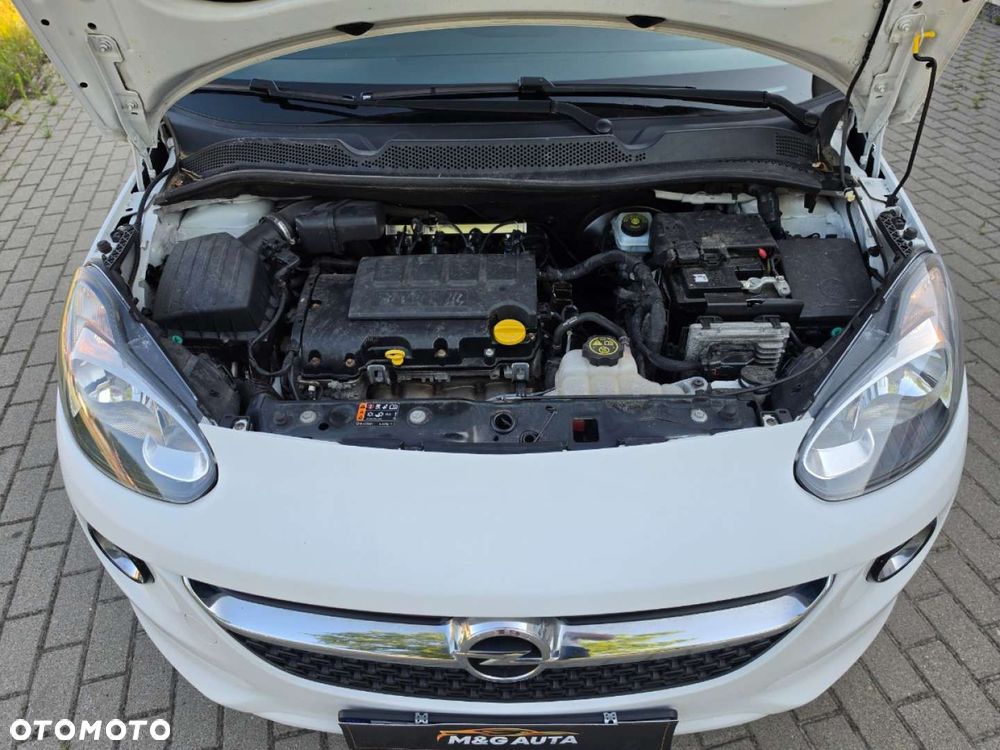 Opel Adam - 29