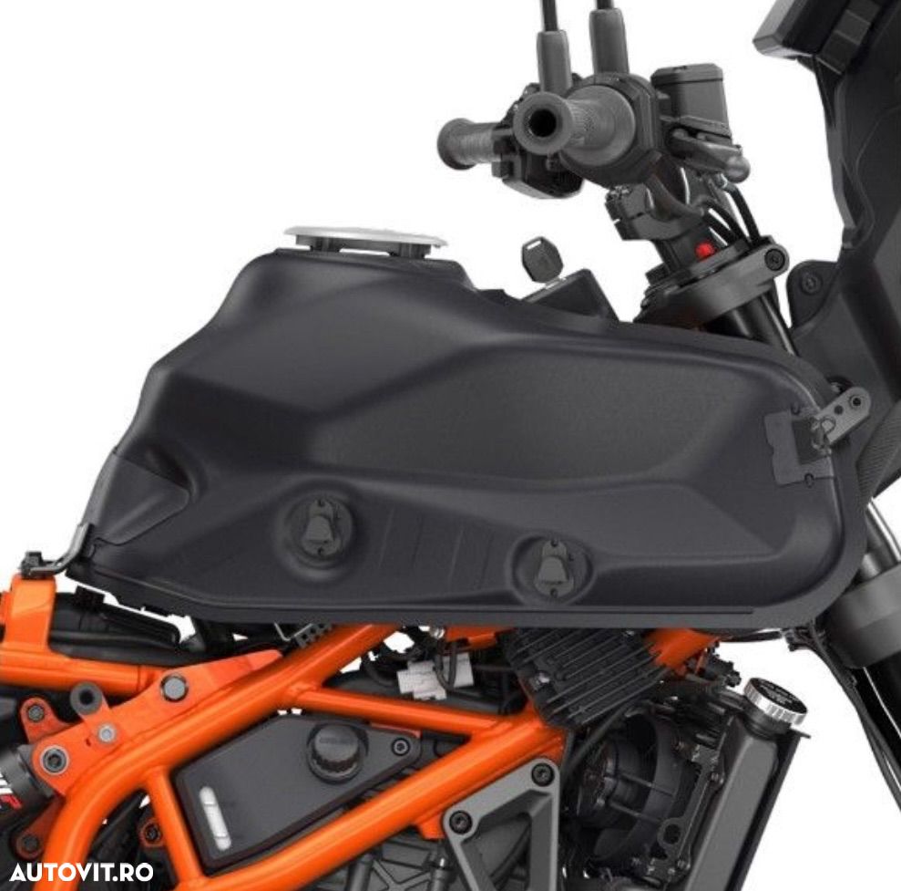 KTM 390 Adventure - 7
