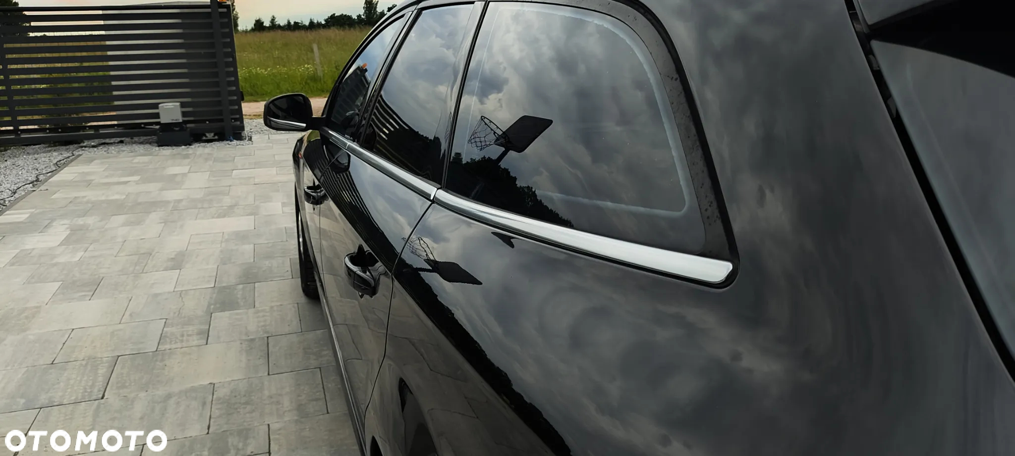 Ford Mondeo 2.3 Titanium X - 5