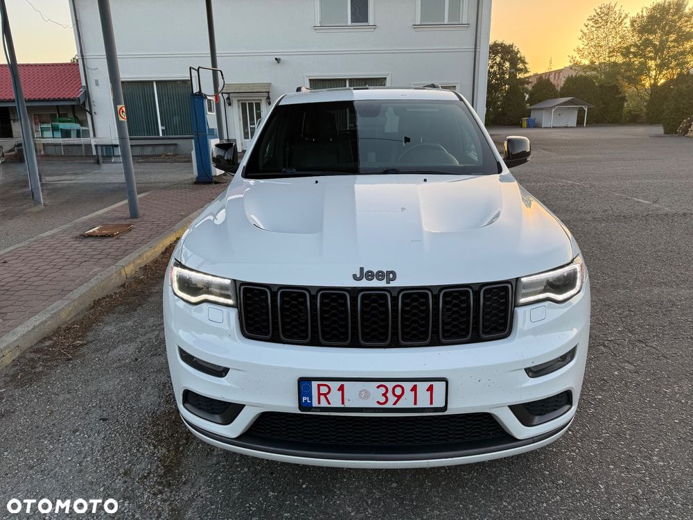 Jeep Grand Cherokee - 6