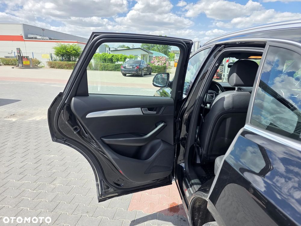 Audi Q5 2.0 TDI - 9