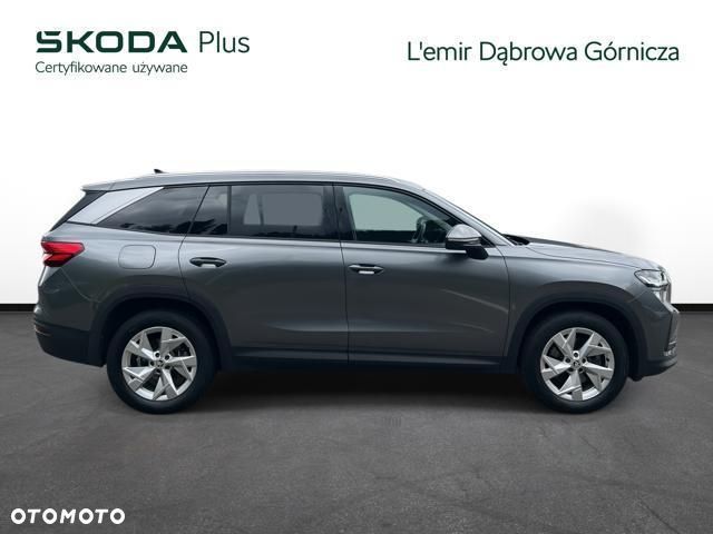 Skoda Kodiaq 2.0 TDI 4x4 Selection DSG - 3
