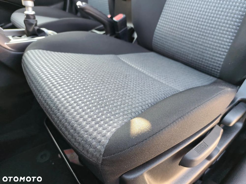 Suzuki SX4 S-Cross - 13