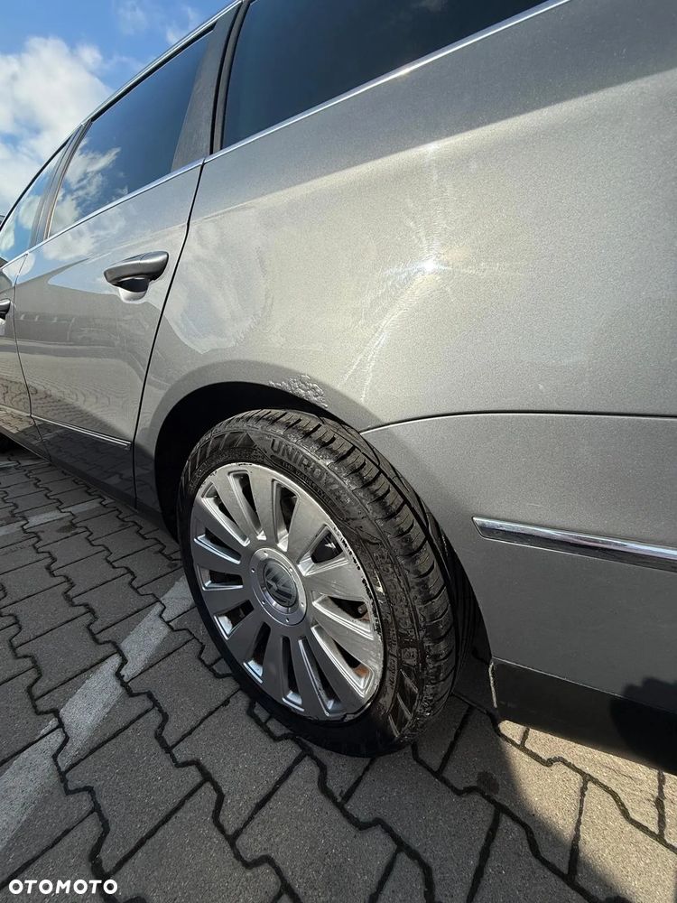 Volkswagen Passat 2.0 TDI Highline DSG - 14