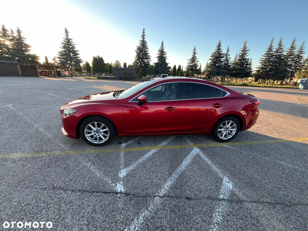 Mazda 6 - 3