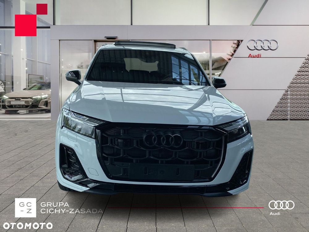 Audi Q7 - 8