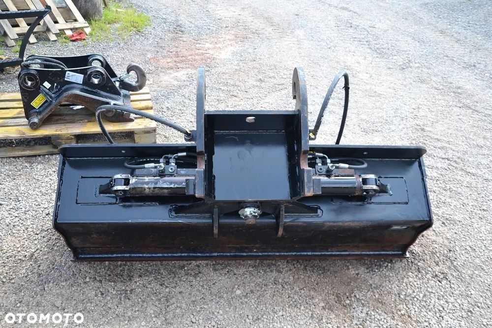 ŁYZKA SKARPOWA DO 12 TON - 4