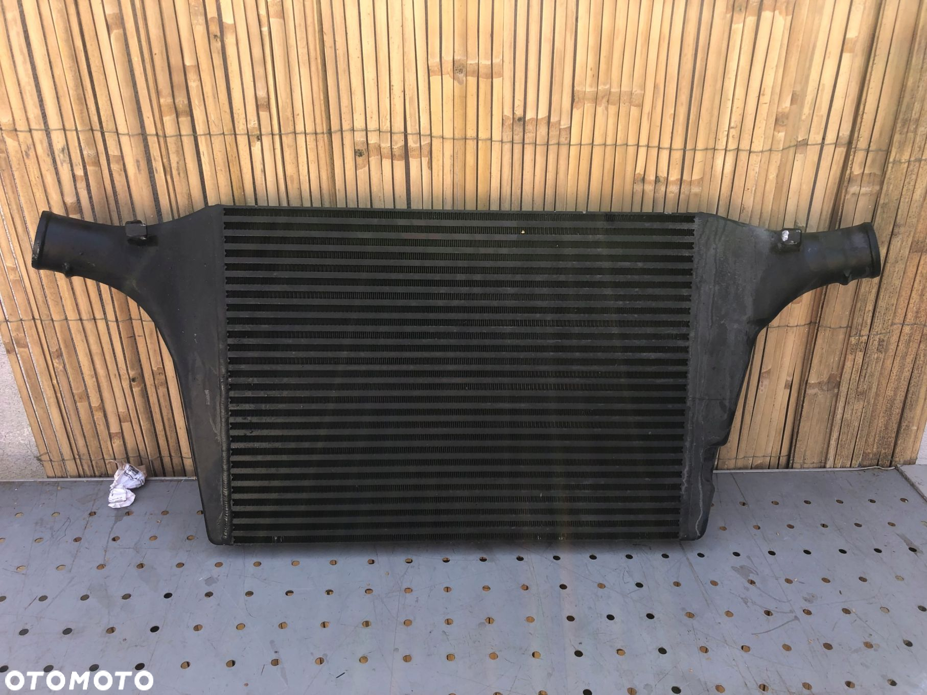 Competition Intercooler Kit Audi A5 3.0 BiTDI - 3