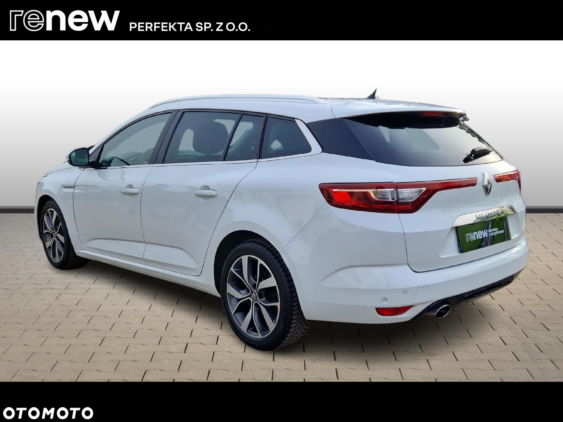 Renault Megane 1.2 Energy TCe Bose - 3