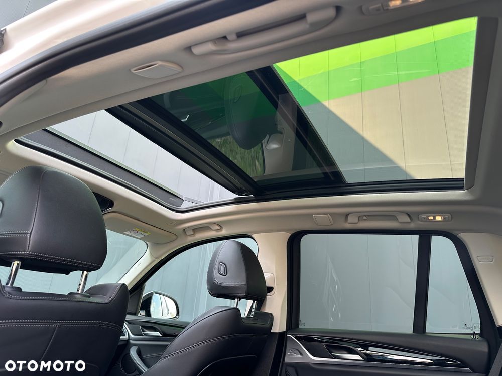 BMW X3 xDrive30e xLine sport - 36