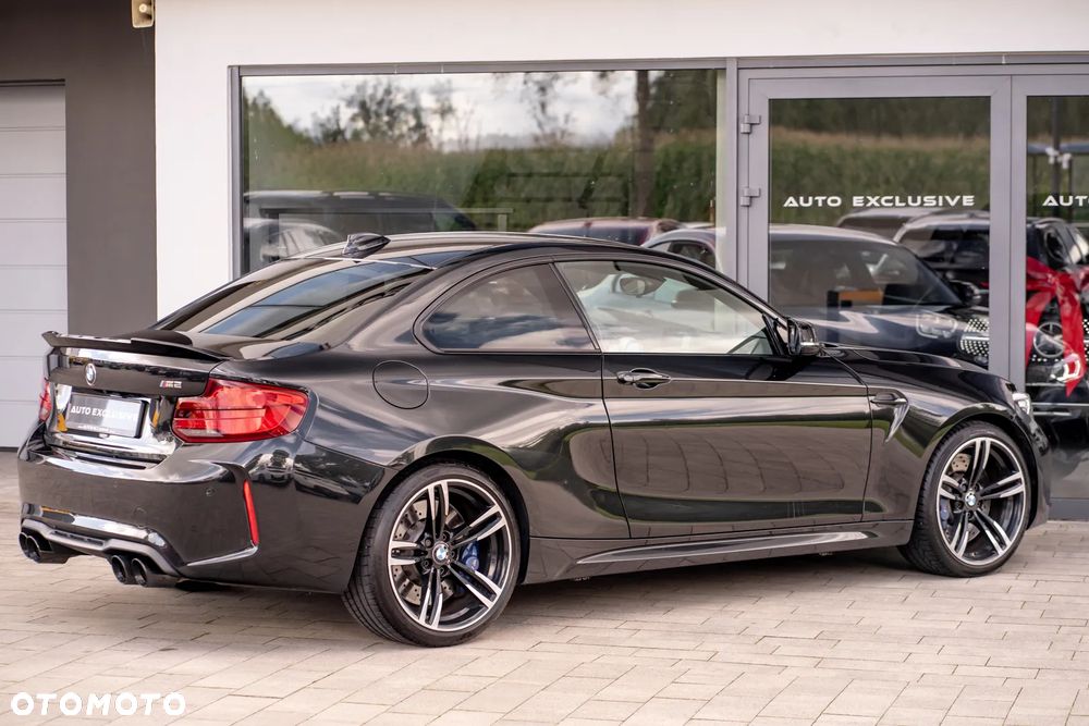 BMW M2 - 23