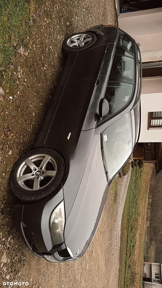 BMW Seria 3 - 2