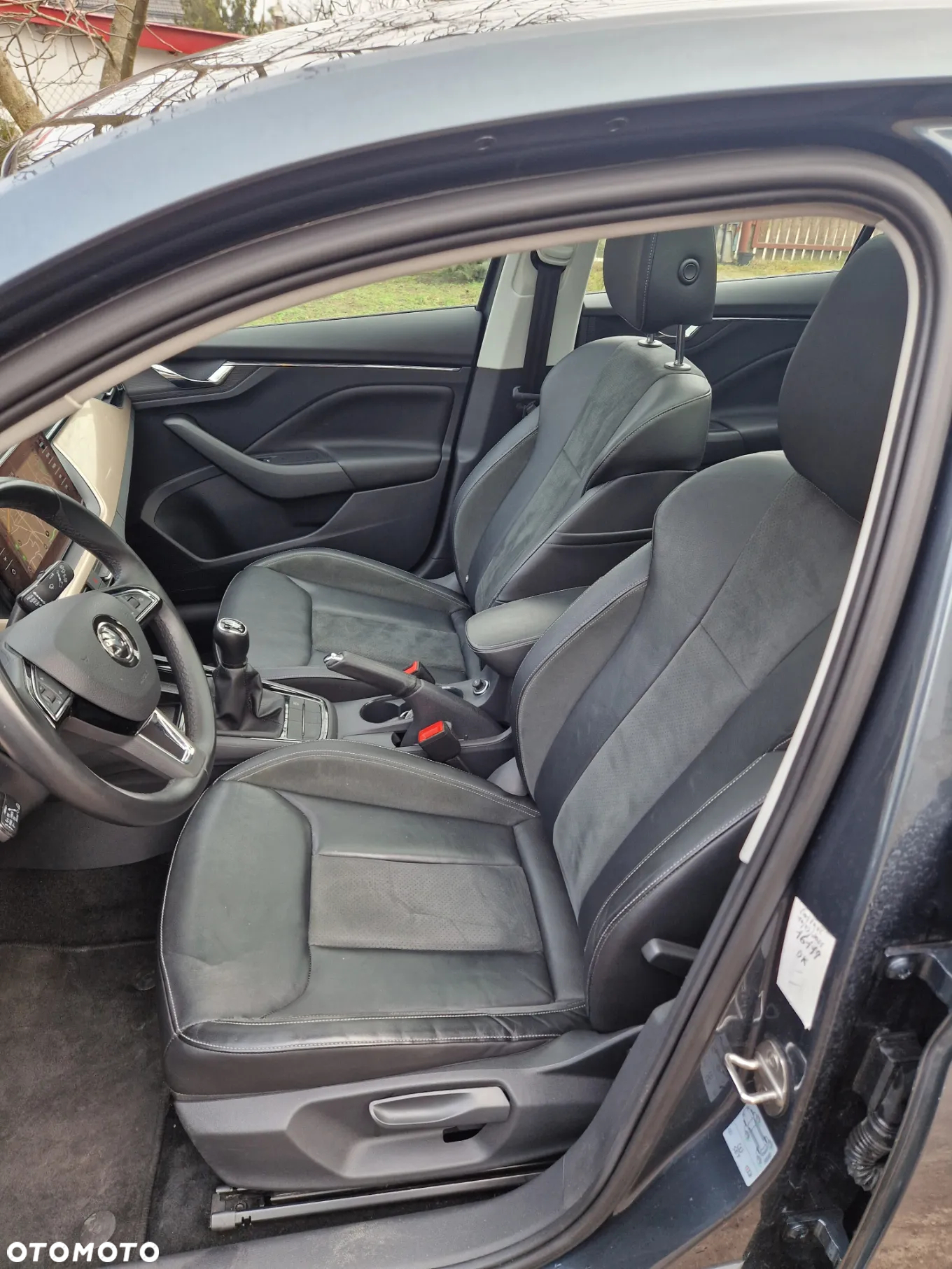Skoda Scala 1.0 TSI Style - 15