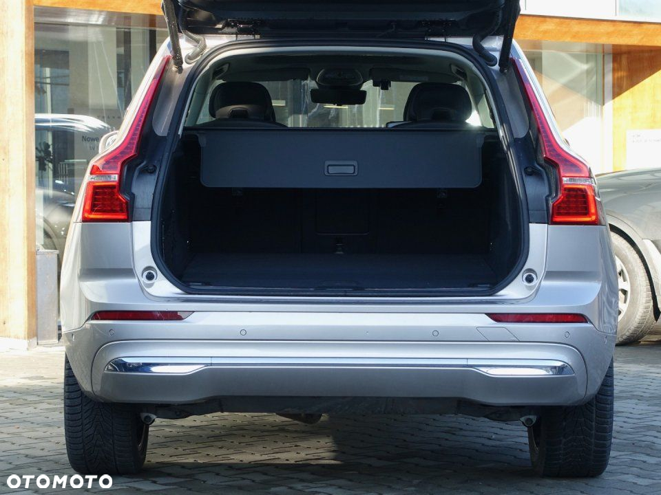 Volvo XC 60 - 7