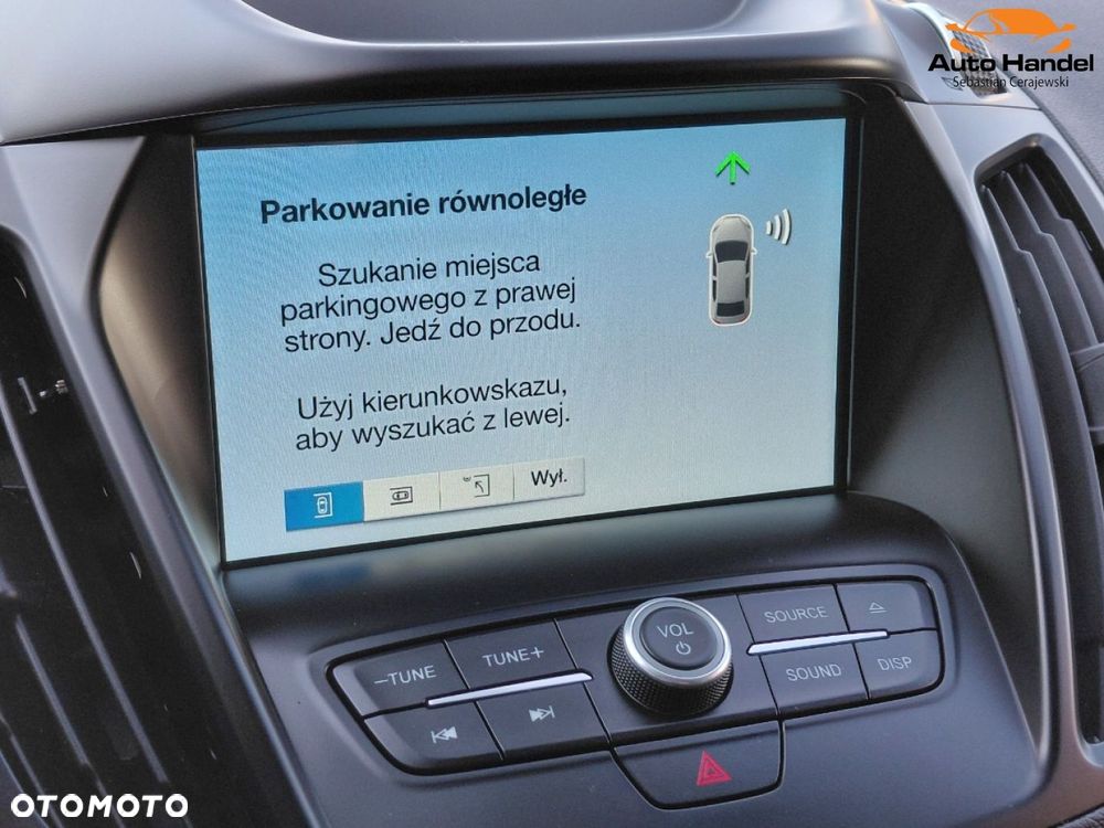 Ford Kuga 1.5 EcoBoost 2x4 ST-Line - 35