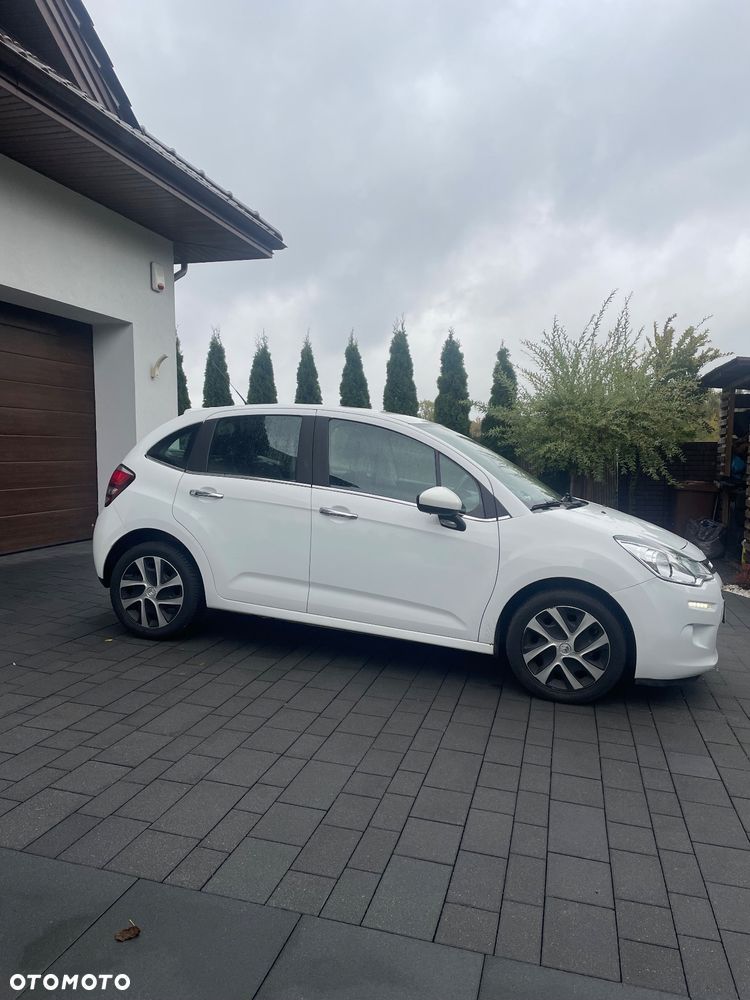 Citroën C3 1.2 PureTech Feel - 7
