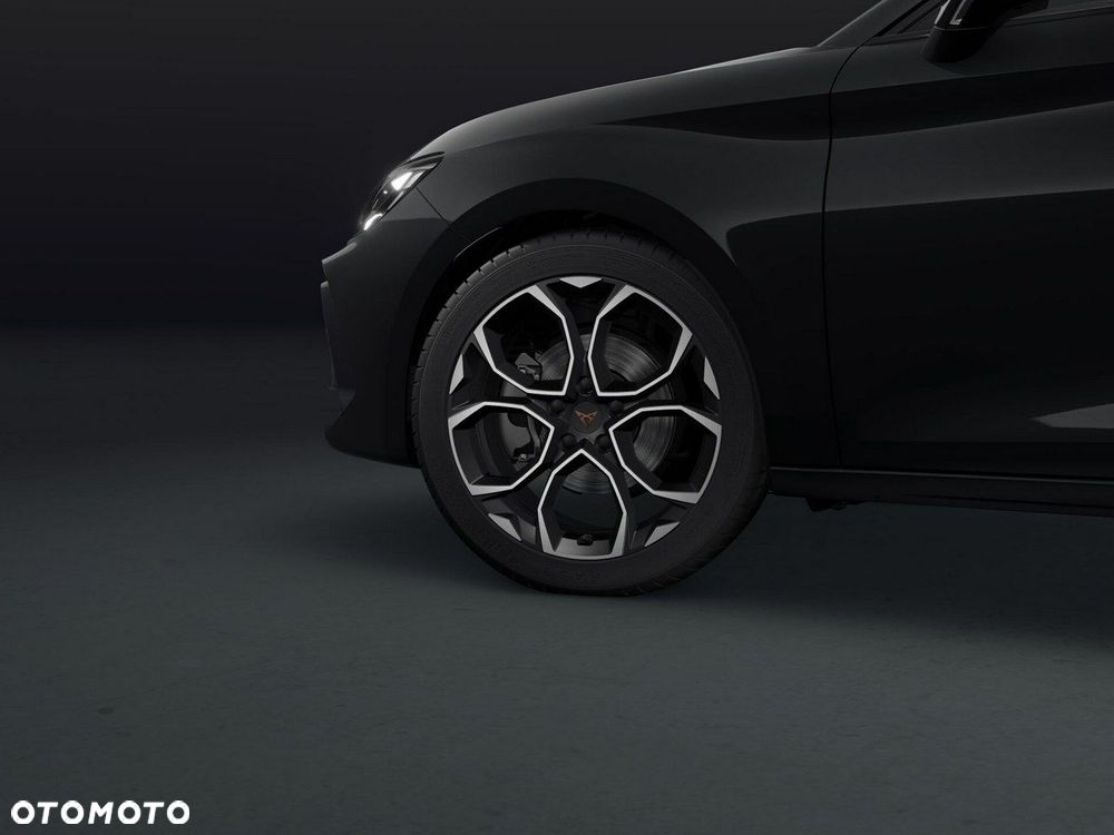 Cupra Leon Sportstourer - 8