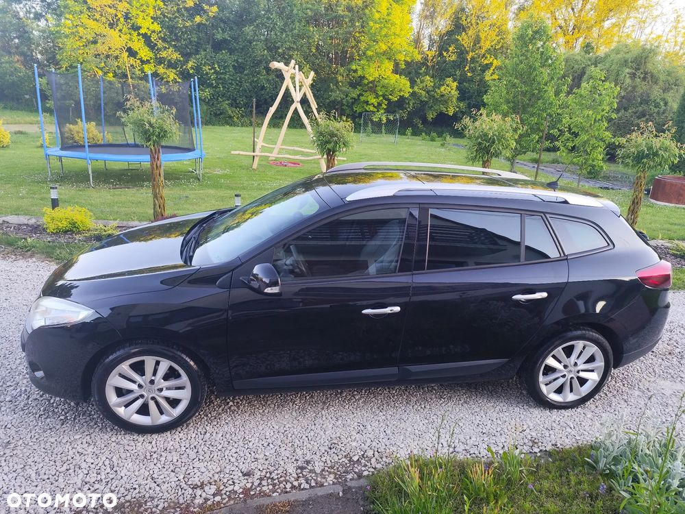 Renault Megane - 5