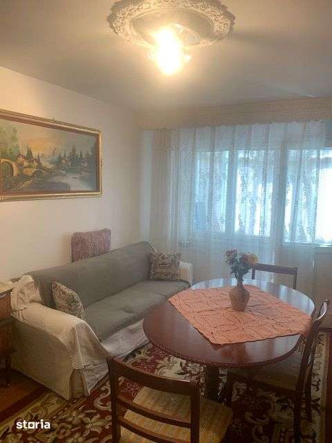 Apartament de vanzare 2 camere, str. Bucegi, Bacau — fotografia 3