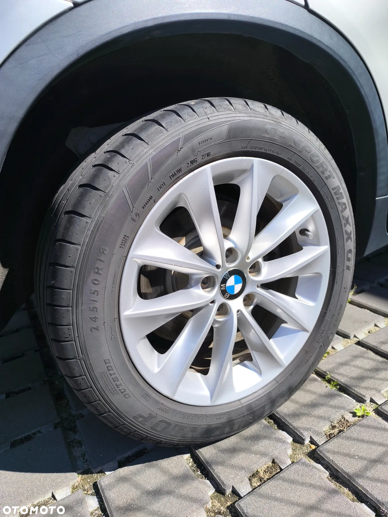 BMW X3 xDrive28i - 32