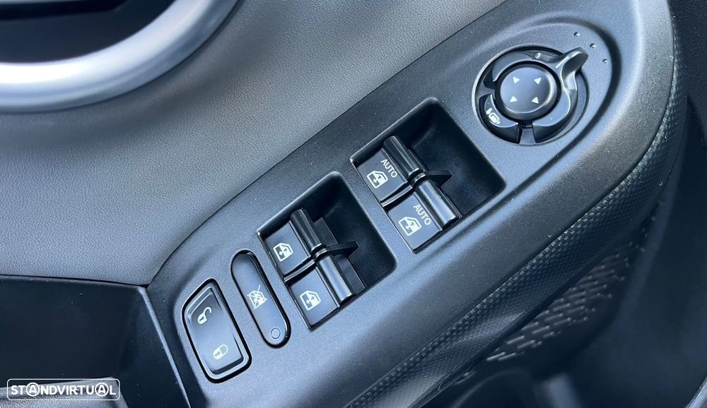 Fiat 500X 1.3 MJ Lounge J18 S&S - 18