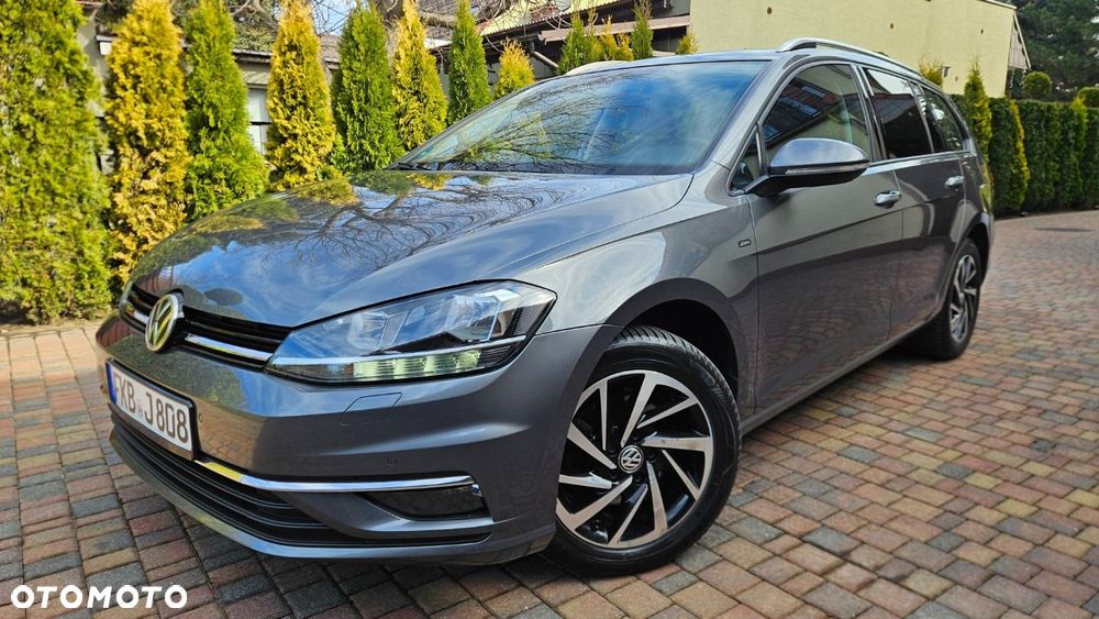 Volkswagen Golf 2.0 TDI Join - 2