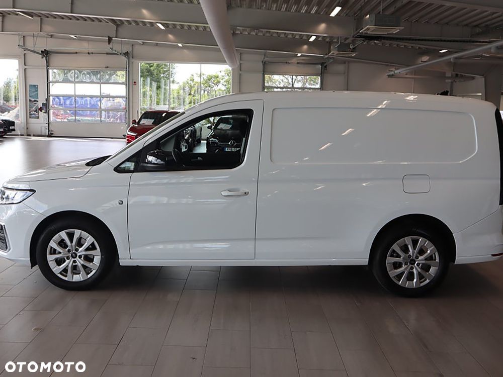 Ford TRANSIT CONNECT 2.0 ECOBLUE 122KM POWERSHIFT A7 FWD VAN LIMITED L2 - 5