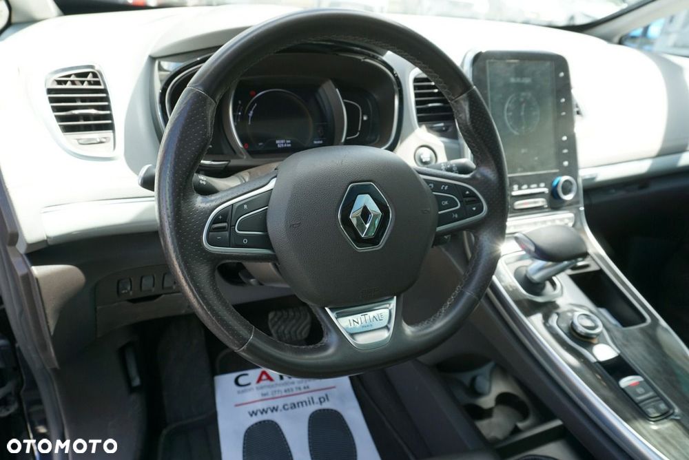 Renault Espace - 13