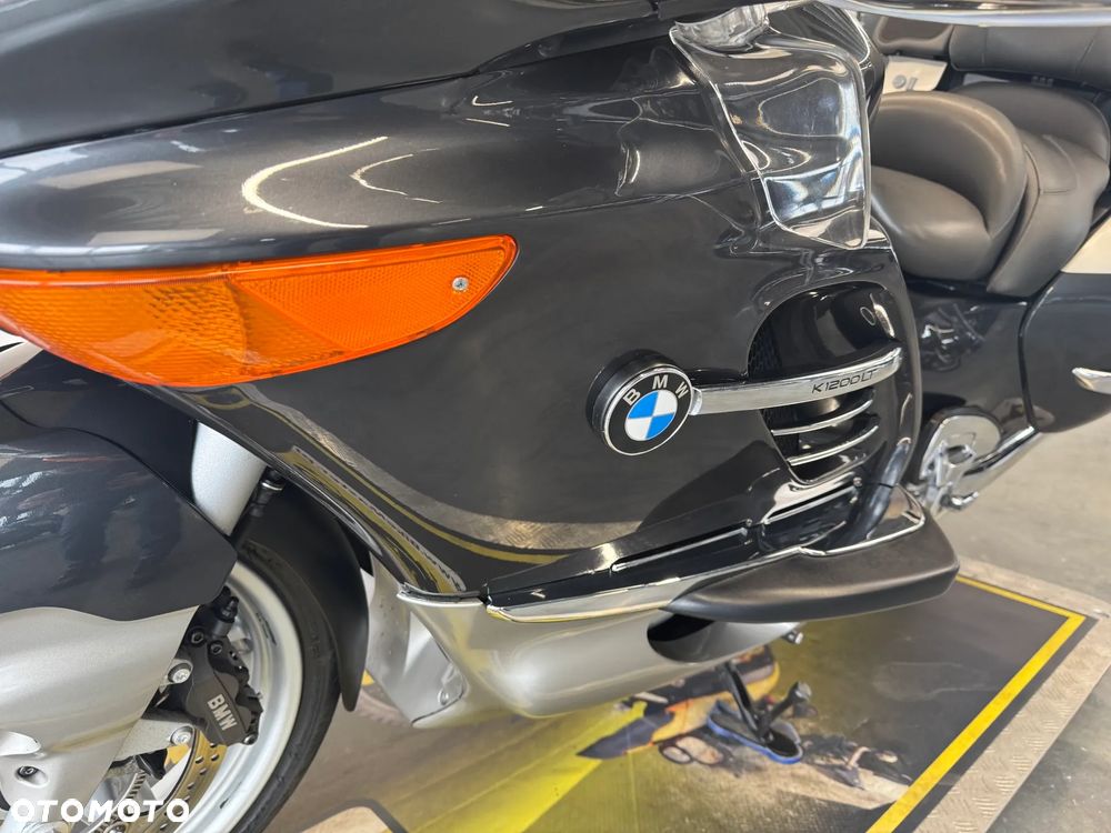 BMW K - 19