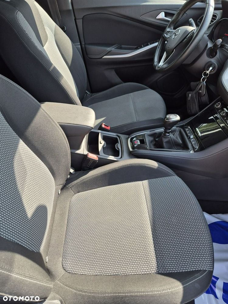 Opel Grandland X - 24