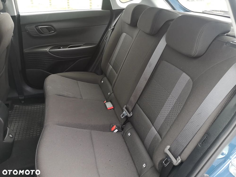 Hyundai i20 1.0 T-GDI Comfort - 14