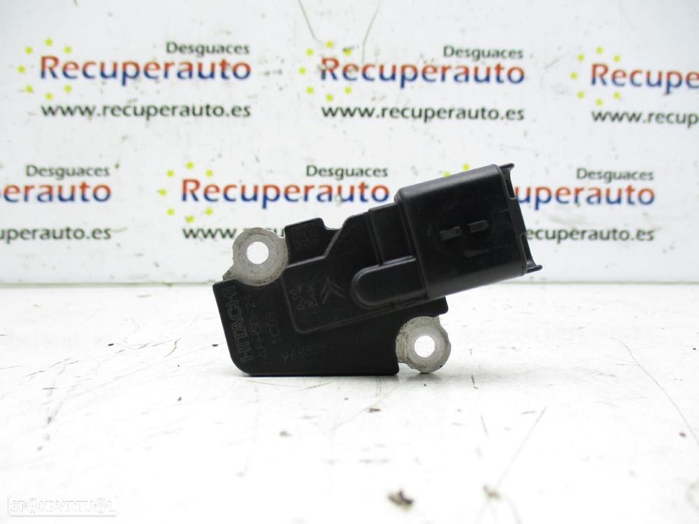 MEDIDOR DE MASSA DE AR PEUGEOT 308 SW 2011 -9683282980 - 3
