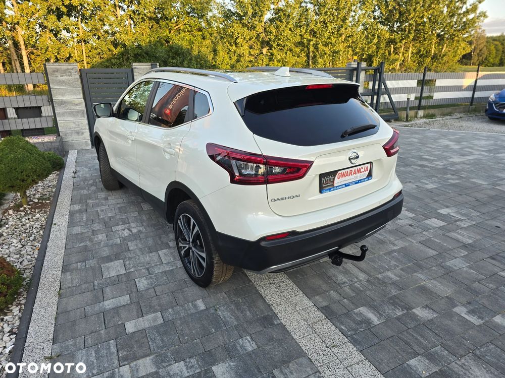 Nissan Qashqai - 18