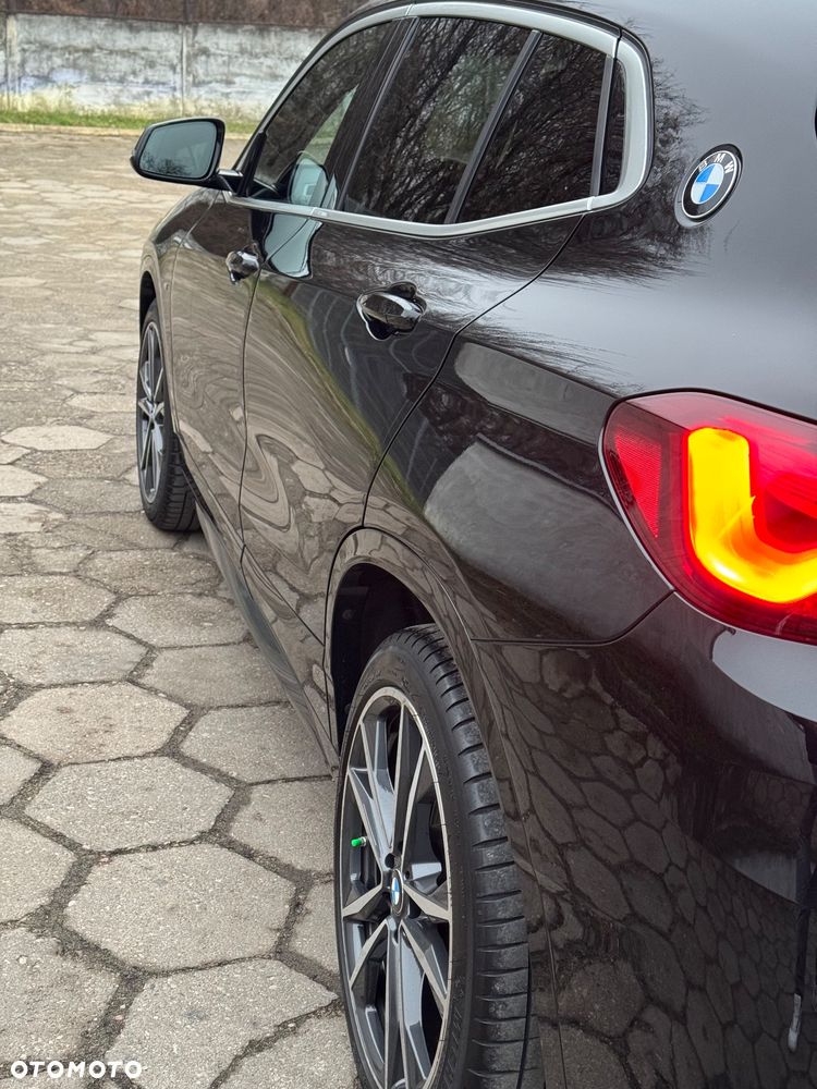 BMW X2 sDrive20i M Sport X - 4