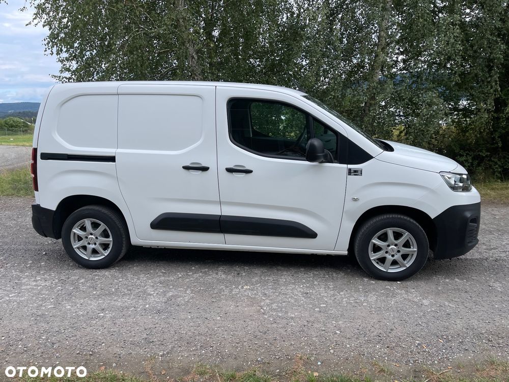 Citroën Berlingo - 3