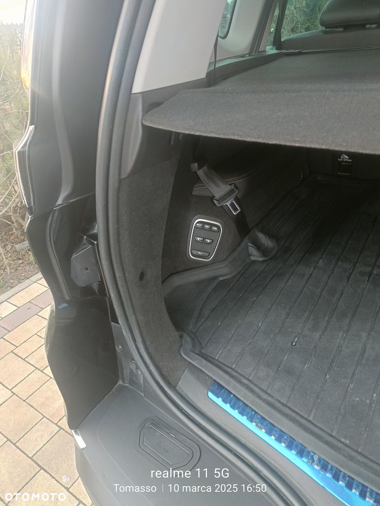 Renault Espace 1.6 dCi Energy Initiale Paris EDC 7os - 15