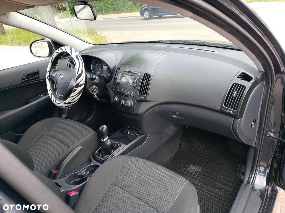 Hyundai i30 - 8