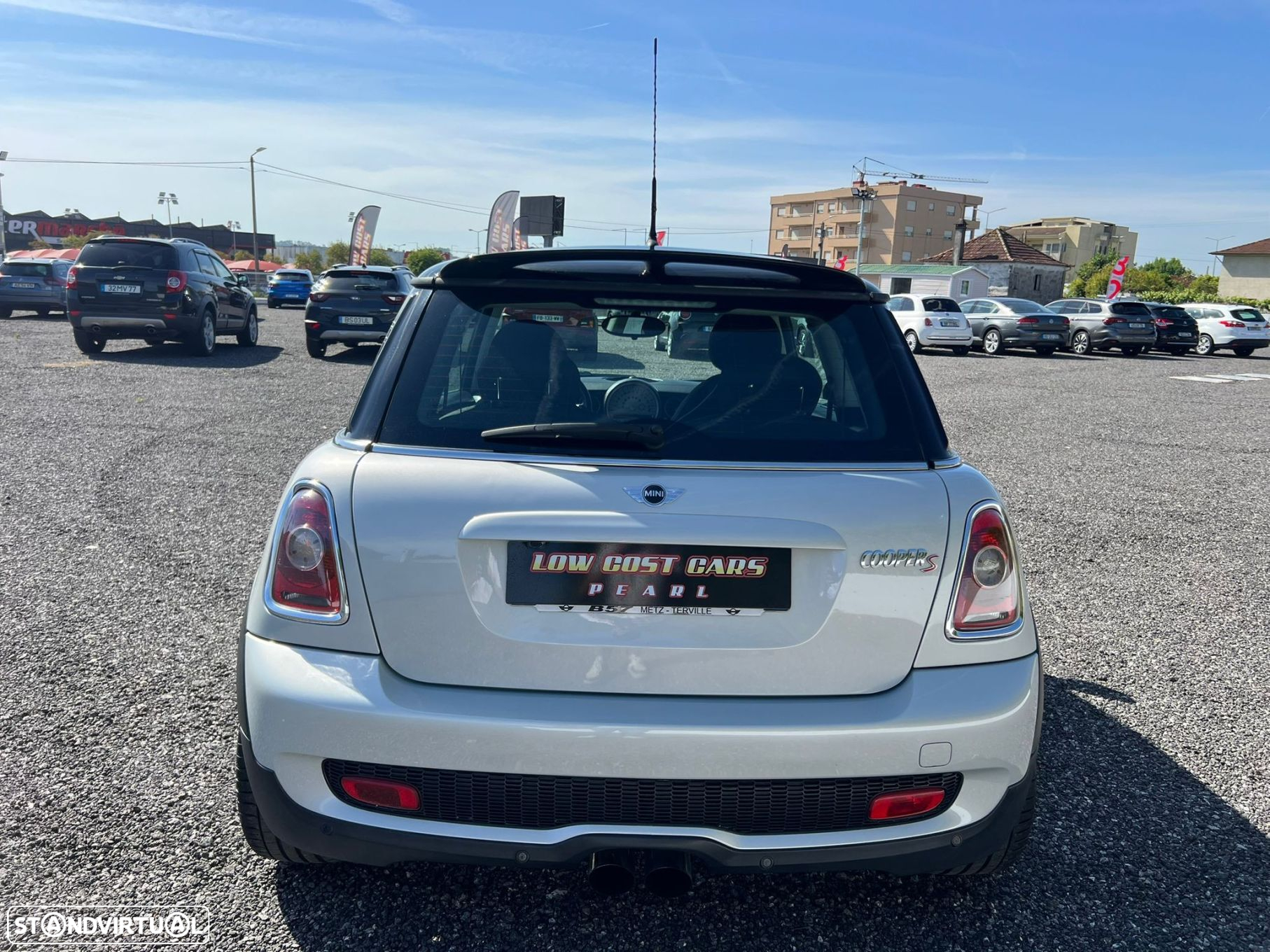 MINI 3 Portas - 12
