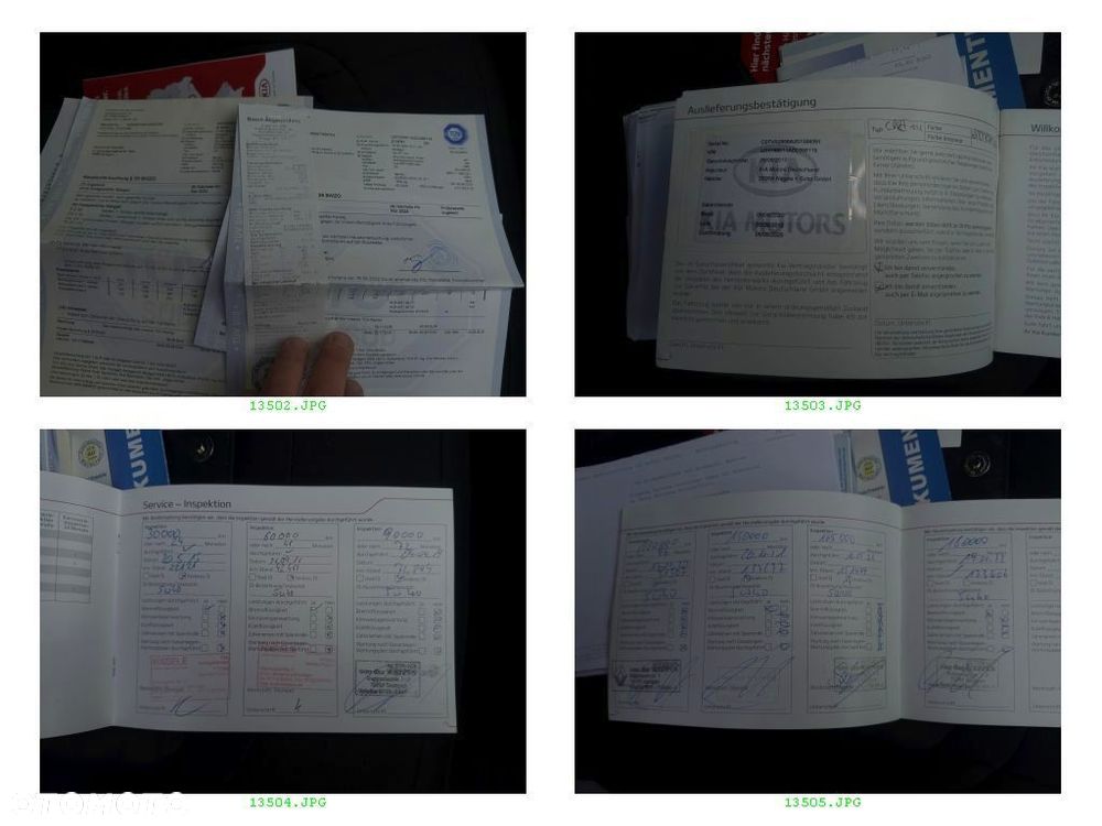 Kia Ceed 1.4 CVVT Attract plus - 23