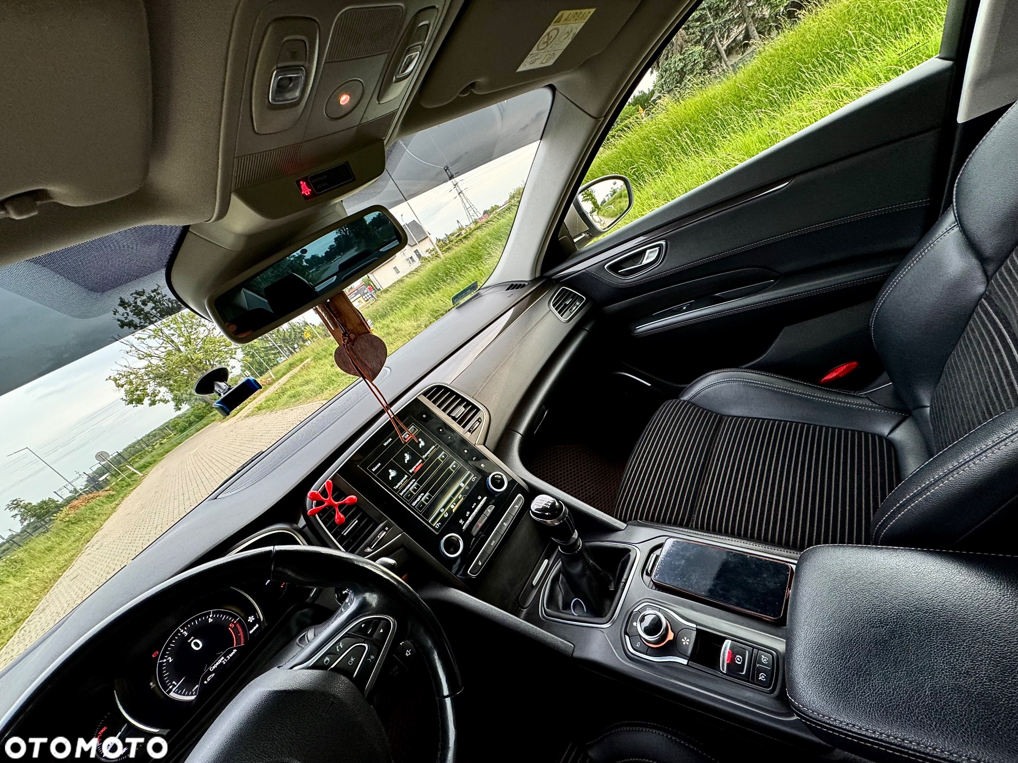 Renault Talisman 1.6 Energy dCi Intens - 34