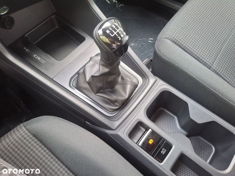 Volkswagen Caddy 2.0 TDI - 21