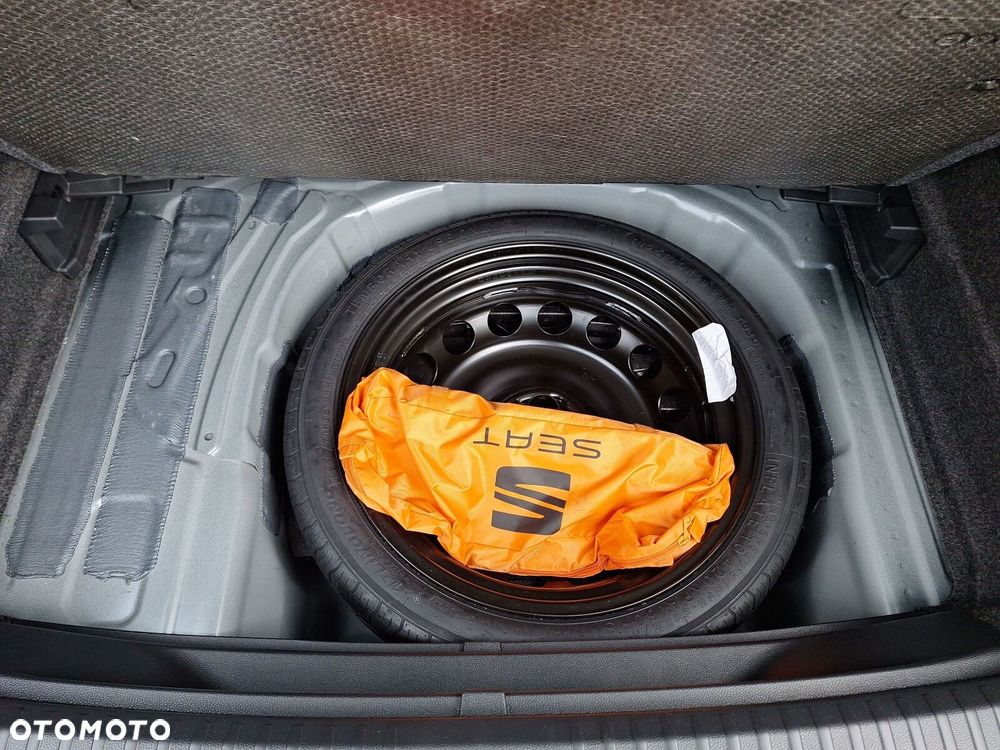 Seat Arona 1.0 TSI Xperience S&S - 22