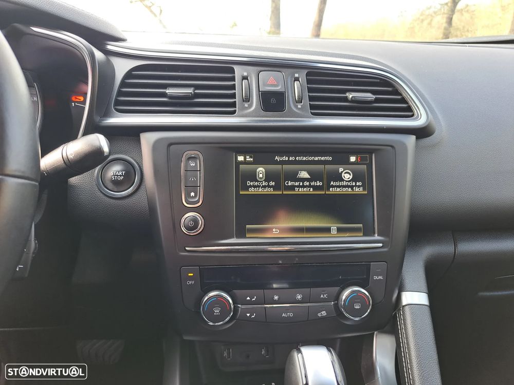 Renault Kadjar ver-1-2-puretech-feel - 21