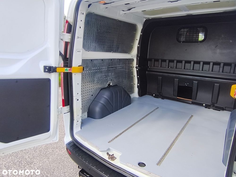 Ford Transit Custom - 35