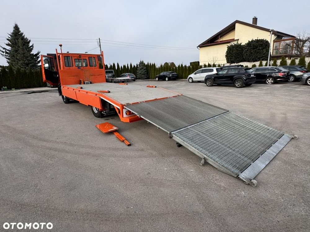 Iveco EuroCargo ML 120E 19P - 9