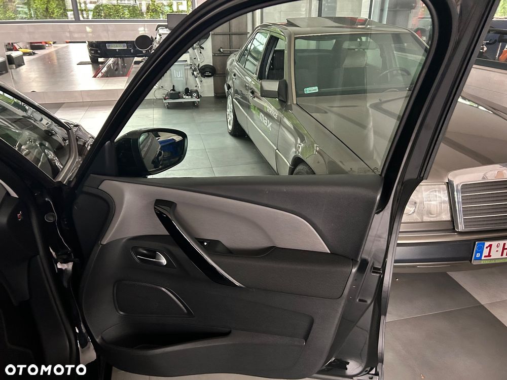 Citroën C4 Grand Picasso 1.6 BlueHDi MoreLife S&S - 30